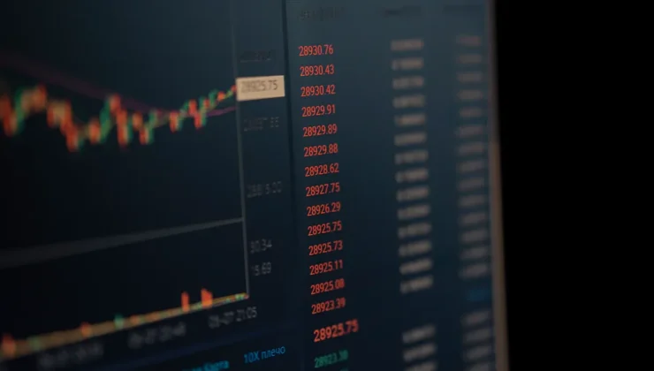 2025’te Bitcoin fiyat trendlerini ve dalgalanmaları anlamak