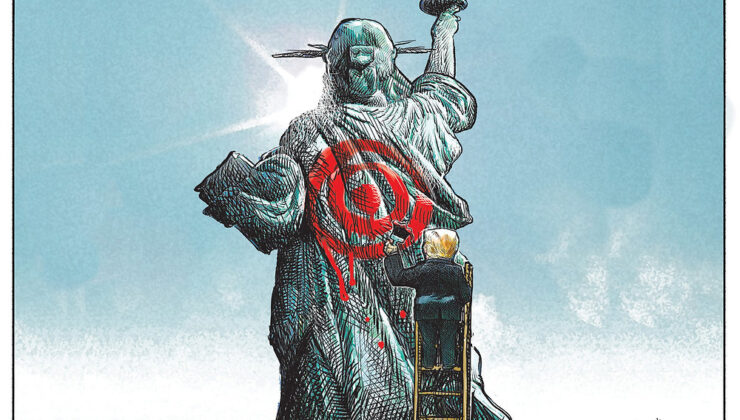 Target