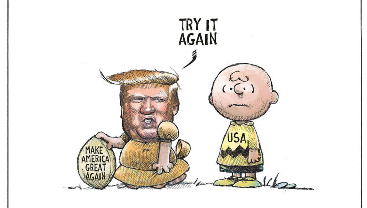 Try it again