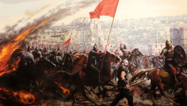 Çağ kapatıp çağ başlatan kuşatma: 1453 İstanbul’un Fethi’nde neler oldu?