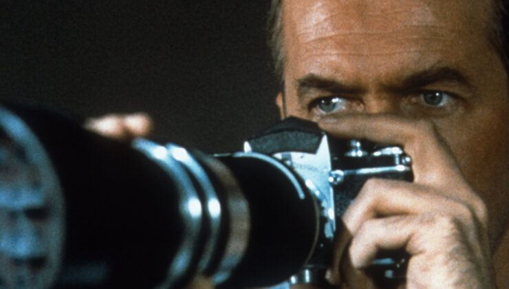 Salgın günlerinde izlenecek 25 film