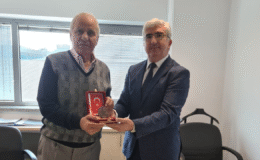 CEPA AVM’nin kurucusu iş insanı İsmet Celebcioğlu hayatını kaybetti