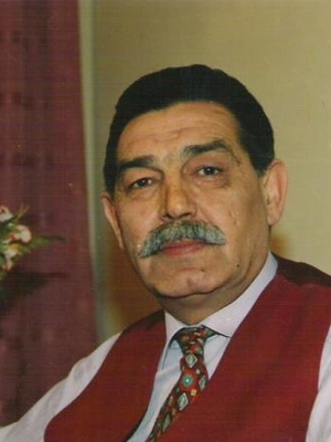 Bir Şair ve Urfa