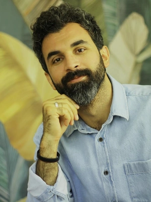 Çocuk Edebiyatına İçeriden Bir Bakış: Yunus Meşe