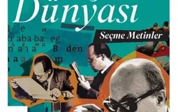 Gönül Bahçesinde “Mütevazı Bir Fikir İşçisi” – Düşünce – Yunus ÖZDEMİR