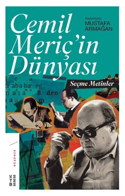 Gönül Bahçesinde “Mütevazı Bir Fikir İşçisi” – Düşünce – Yunus ÖZDEMİR