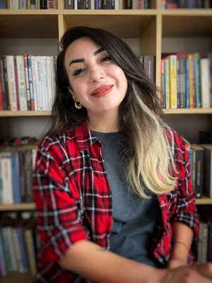 Günümüzün Anlatıcıları: Selma Hangül İle Konuştuk
