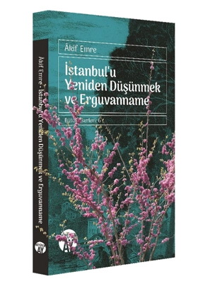 Kitap Günlüğü: İstanbul’u Yeniden Düşünmek ve Erguvanname