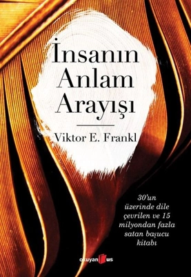 Viktor E. Frankl’ın Mütemadiyen Kanayan Parmak Uçları