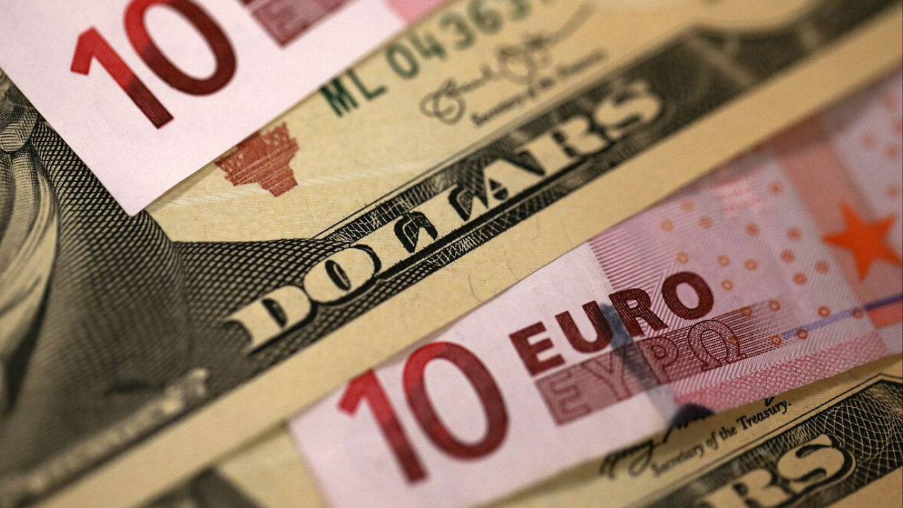Döviz kurları yükselişe geçti: İşte Dolar ve Euro’da güncel rakamlar
