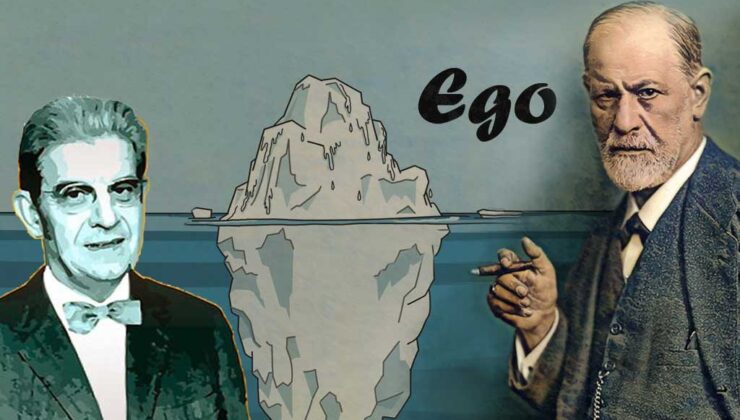 Mükemmel Ego, Bir Yanılsamadır!