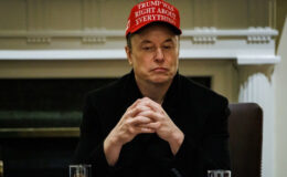 Elon Musk'ın Trump hükümetindeki görevinden ayrılacağı iddia edildi