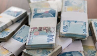 Emeklilerin bayram ikramiyesi hesaplara yatıyor: 57,4 milyar TL ödeme yapılacak