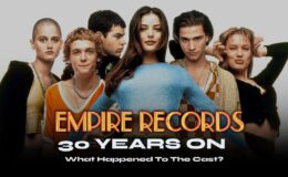 Empire Records’un en ikonik sahnelerinin arkasındaki gerçek hikayeler: oyuncuların 30 yıl sonra olduğu yer