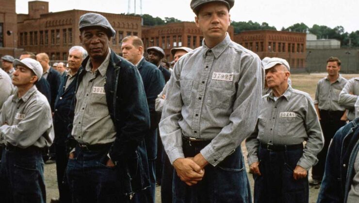 Mutlaka İzlenmesi Gereken 20 Hapishane Filmi