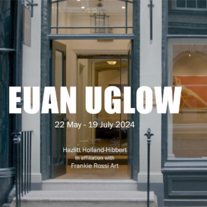 Euan Uglow Video