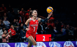 Fenerbahçe Medicana’dan dev transfer: Hande Baladın kadroya katıldı
