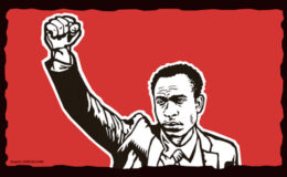Frantz Fanon: Irkçılık Karşıtı Edebiyat