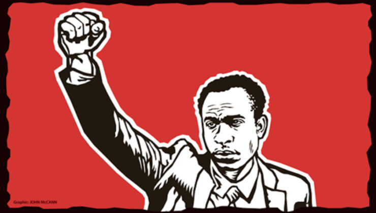 Frantz Fanon: Irkçılık Karşıtı Edebiyat