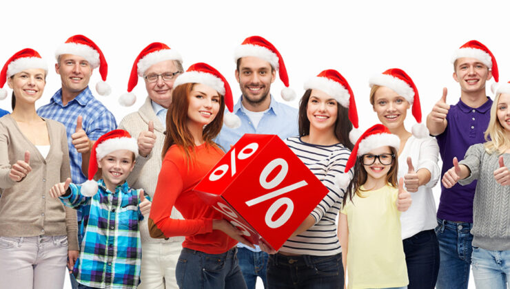Neden Arkadaşlar ve Aile İndirimleri Geri Dönüyor