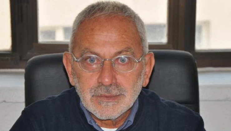Gazeteci Hikmet Çiçek Vefat Etti!
