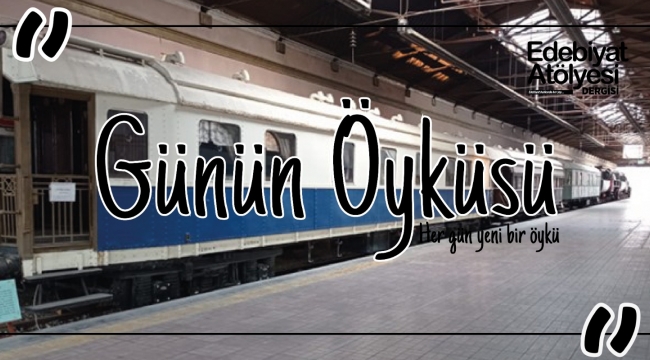 Gizem Sucu yazdı… 1 Lira