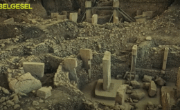 Göbeklitepe