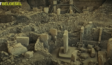 Göbeklitepe
