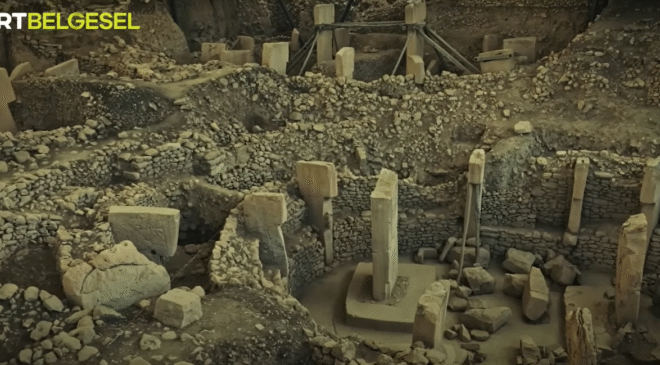 Göbeklitepe