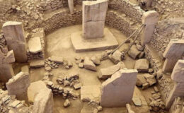 Göbeklitepe’nin 2025 turizm hedefi: 1 milyon ziyaretçi –