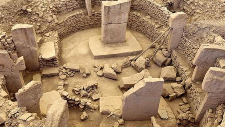Göbeklitepe’nin 2025 turizm hedefi: 1 milyon ziyaretçi –