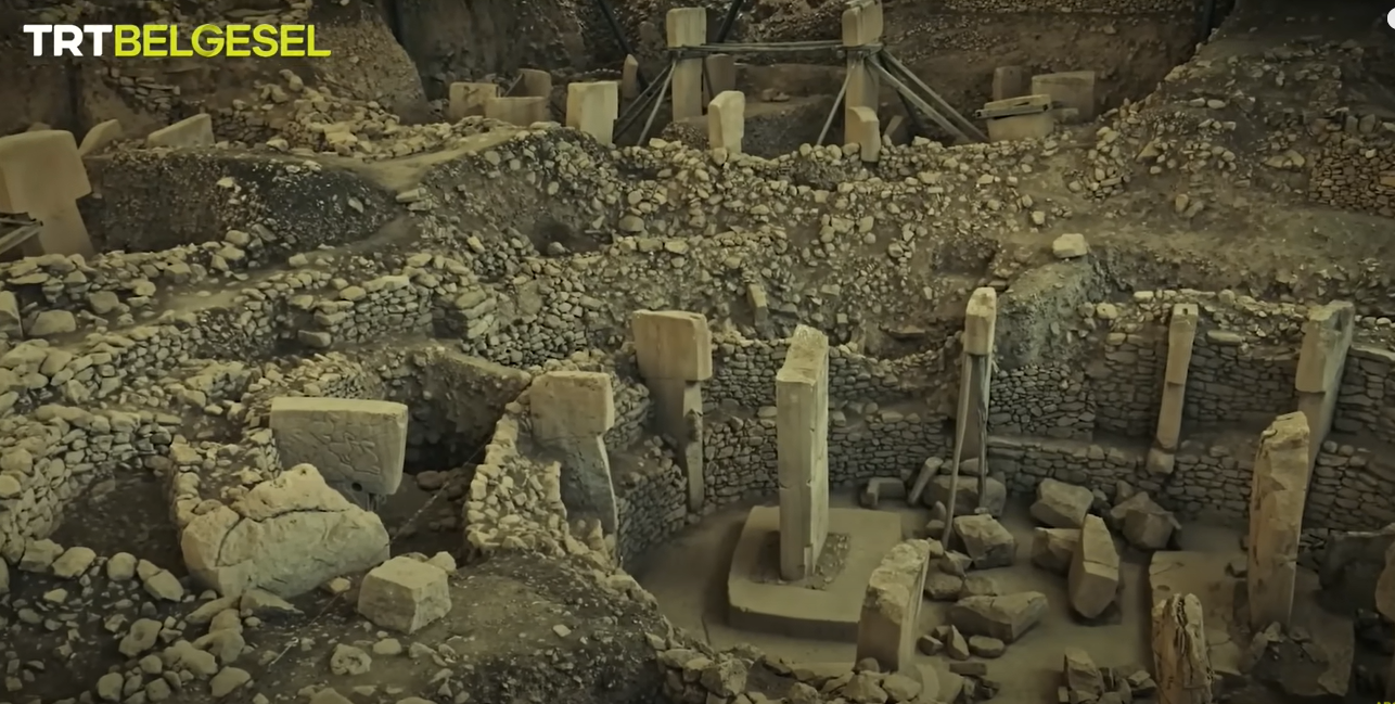 Göbeklitepe