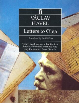 Václav Havel başarısızlığınızı nasıl tutacağınızla ilgili