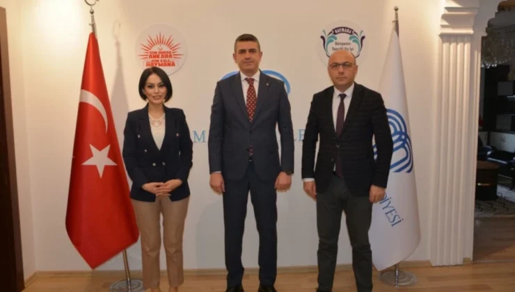 Haymana sağlık ve tarih turizminde öne çıkıyor; tarih belli oldu –
