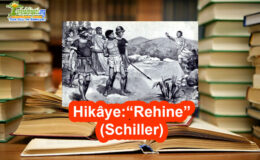 Hikâye: Rehine – (Schiller)