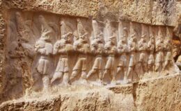 Yazılıkaya Tapınağı: Hititlerin Zaman ve Evren Tasavvuru