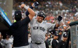 Major League Baseball – Ligin Yüzleri ve Başlık Favorileri