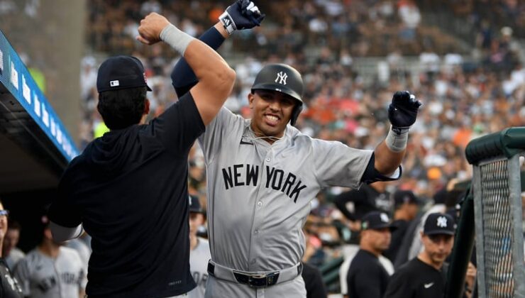 Major League Baseball – Ligin Yüzleri ve Başlık Favorileri