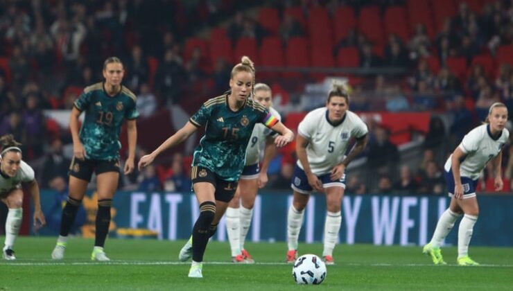 UEFA Euro 2025’te İzlenecek En İyi 10 Kadın Futbolcunun Resim Galerisi