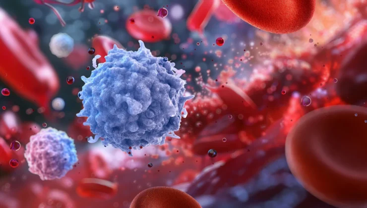 Parkinson onlarca yıl önce başlayabilir – ve bağışıklık sisteminiz önce bilebilir
