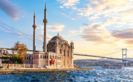 Bayramda gezilecek yerler (İstanbul) | Gezi Rotası