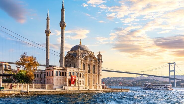 Bayramda gezilecek yerler (İstanbul) | Gezi Rotası