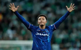 Galatasaray, Jadon Sancho transferi için düğmeye bastı