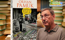 Kafamda Bir Tuhaflık (roman özeti) – Orhan Pamuk