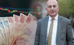 “Kafeler Dolu Kriz Yok” Diyenlere Mahfi Eğilmez’den Net Cevap!