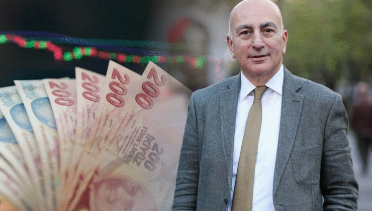 “Kafeler Dolu Kriz Yok” Diyenlere Mahfi Eğilmez’den Net Cevap!