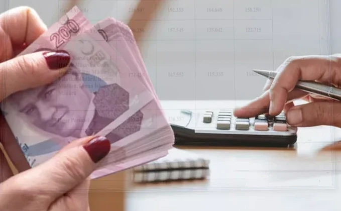 Kamu yöneticilerinin yeni maaşları ‘Resmi’leşti!