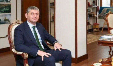 Kars il Kültür Turizm Müdürü değişti