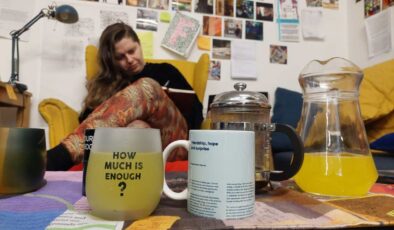 SJD8 #14: ‘Kim için?’ Dublin 8 ve Üstünde Sanat, Yaşam ve Politika: Sanatçı Kate O’Shea ile Bir Konuşma (Bölüm 2)