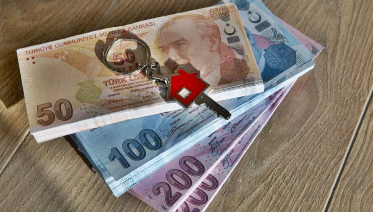 Kira artış oranı belli oldu: Haziran 2025 kira zam oranı yüzde kaç oldu?